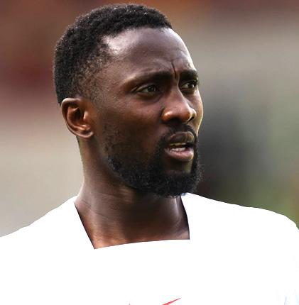 Wilfred Ndidi