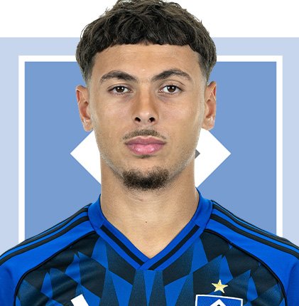 William Mikelbrencis William Mikelbrencis