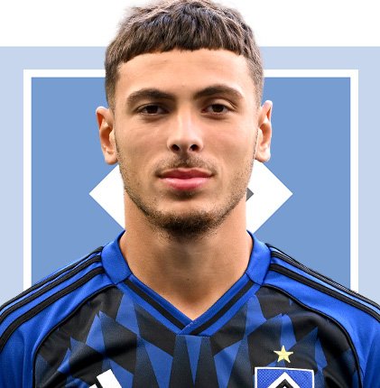 William Mikelbrencis