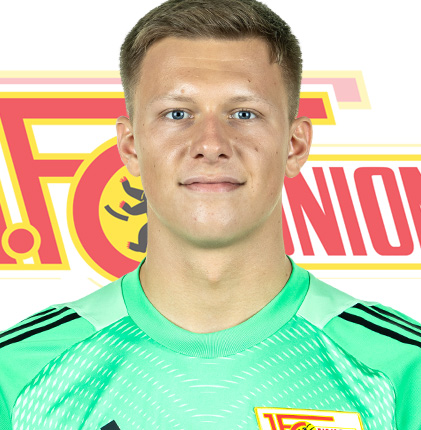 Yannic Stein