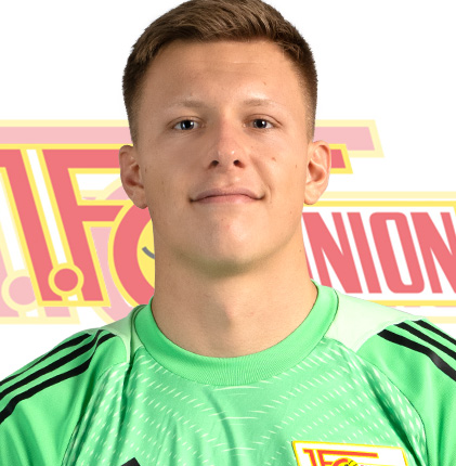 Yannic Stein Yannic Stein