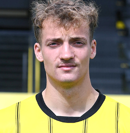 Yannik Lührs Yannik Lührs