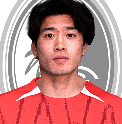 Yuito Suzuki