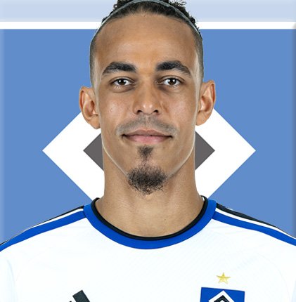 Yussuf Poulsen