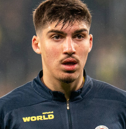 Yusuf Akçiçek Yusuf Akçiçek