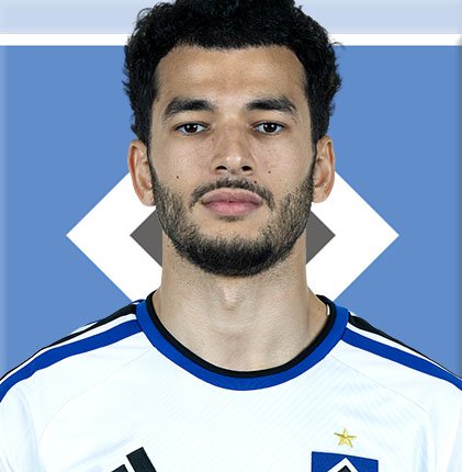 Zakaria El Ouahdi
