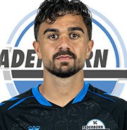 Oliver Batista Meier