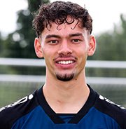 Aaron Zehnter