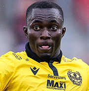 Abdoulie Manneh