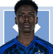 Albert Sambi Lokonga