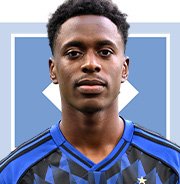 Albert Sambi Lokonga