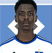 Albert Sambi Lokonga Albert Sambi Lokonga