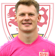 Alexander Nübel
