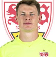 Alexander Nübel