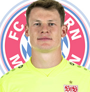 Alexander Nübel
