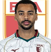 Alexis Claude-Maurice