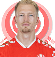 Andreas Hanche-Olsen