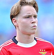 Andreas Schjelderup