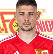 Andrej Ilić