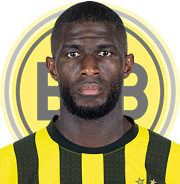 Anthony Modeste