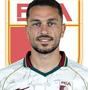 Arijon Ibrahimović Arijon Ibrahimović