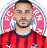 Arijon Ibrahimović Arijon Ibrahimović