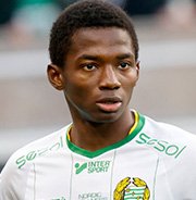 Bazoumana Touré