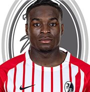 Bruno Ogbus