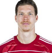 Cedric Itten
