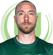 Christian Eriksen