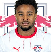 Christopher Nkunku
