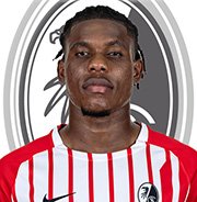 Cyriaque Irié
