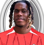 Cyriaque Irié