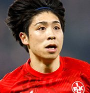 Daisuke Yokota