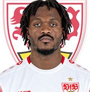Dan-Axel Zagadou