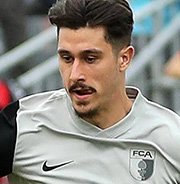 Daniel Katić