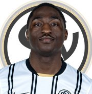 David Mokwa