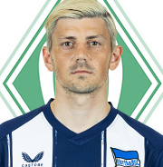Dawid Kownacki