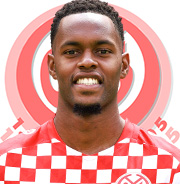 Edimilson Fernandes