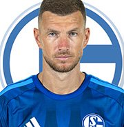 Edin Džeko Edin Džeko