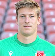 Elias Bethke