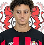 Eliesse Ben Seghir