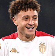 Eliesse Ben Seghir