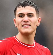Emin Kujović