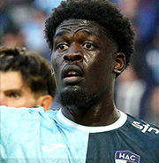 Étienne Youté Kinkoué