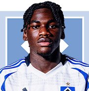 Fabio Baldé