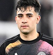 Facundo Buonanotte