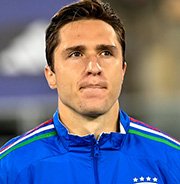 Federico Chiesa