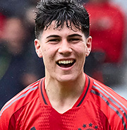 Felipe Chávez Felipe Chávez