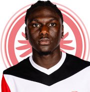 Fousseny Doumbia